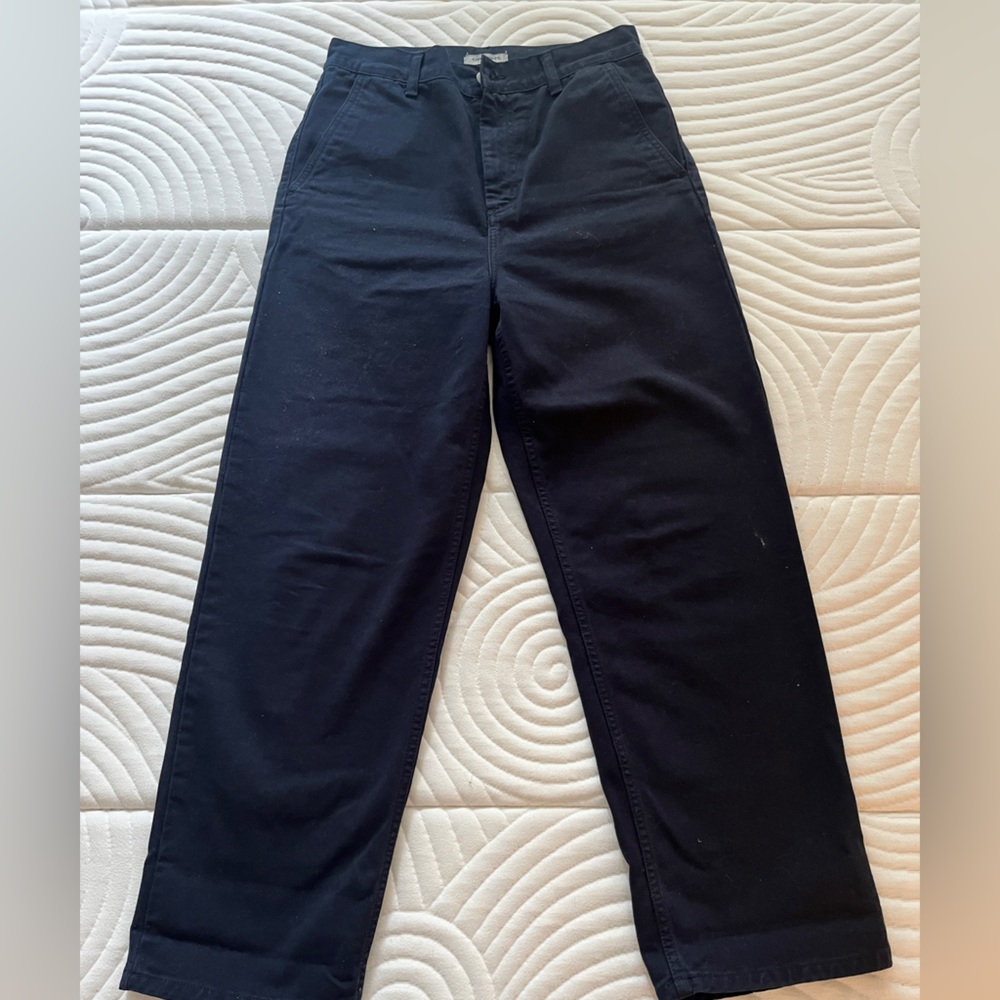 Carhartt WIP RW/Relaxed - Straight